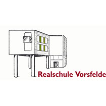 Das Logo der Realschule Vorsfelde.