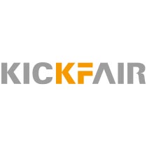 Logo von Kickfair.