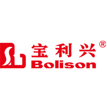 Das Logo von Bolison.