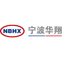 Das Logo von NBHX.