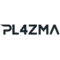 Das Logo des VFL-Partner Plazma.