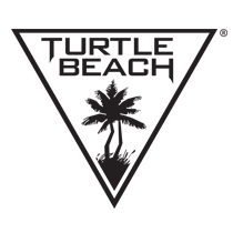 Das Logo des VFL-Partner Turtle Beach.