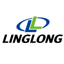 Das Logo des VFL-Partner Linglong.