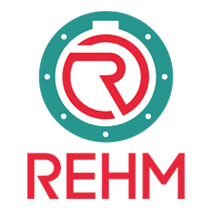 Das Logo des VFL-Partner Rehm.
