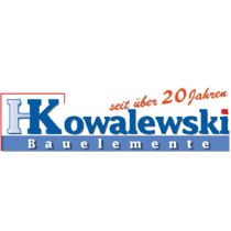 Das Logo vom VfL-Wolfsburgsponsor Kowalewski.