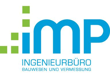 Das Logo von IMP.
