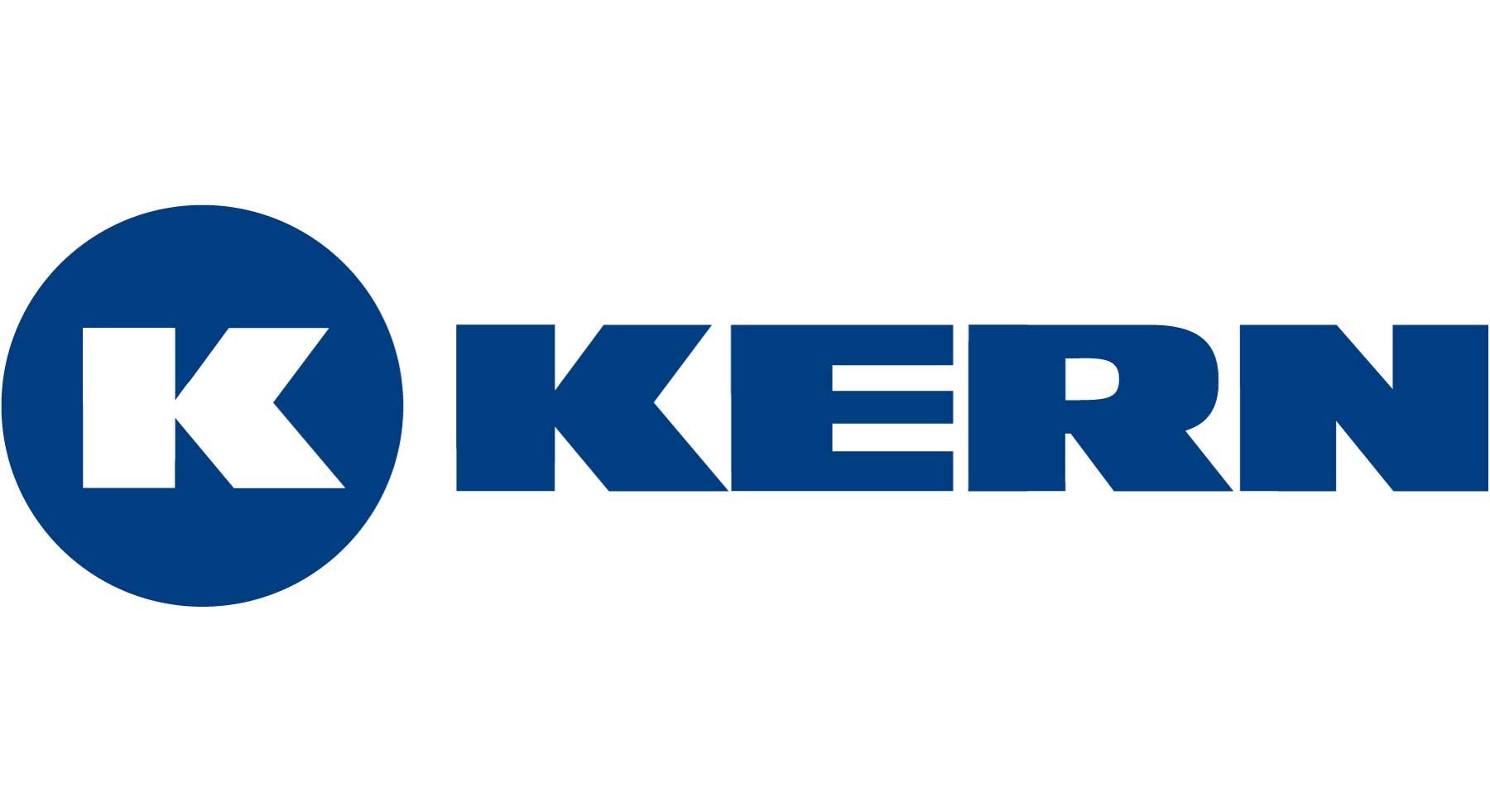 Das Logo von Kern.