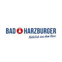 Das Logo des VFL-Partner Bad Harzburger.
