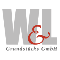 Das Logo des VFL-Partner W&L Grundstücks GmbH.