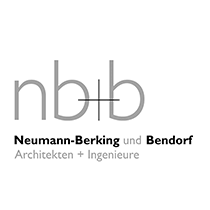Das Logo des VFL-Partner Neumann-Berking und bendorf.