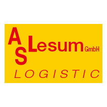 Das Logo des VFL-Partner AS Lesum Logistic.