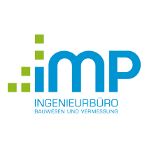 Das Logo des VFL-Partner imP Ingenieurbüro.