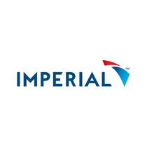 Das Logo des VFL-Partner Imperial.