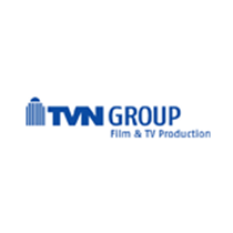 Das Logo des VFL-Partner TVN Group.