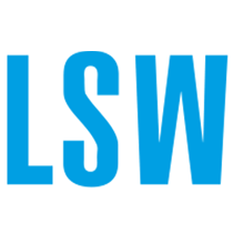 Das Logo des VFL-Partner LSW.