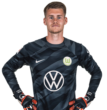 Players and Staff | VfL Wolfsburg
