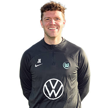 Julian Klamt