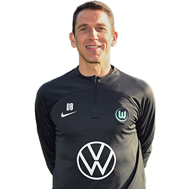 Daniel Bauer