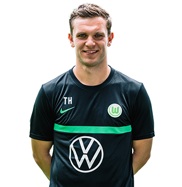 Tobias Holm