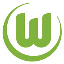 Logo des VfL Wolfsburg.