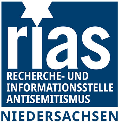 Die Recherche- und Informationsstelle Antisemitismus Niedersachsen, kurz RIAS, ist Projektpartnerin des VfL Wolfsburg.