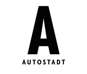 Das Autostadt-Logo.