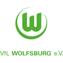 Das Vereinslogo vom VfL Wolfsburg e.V.