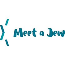 Logo des VfL Wolfsburg Partners Meet a Jew.