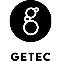 Das Logo von Getec.