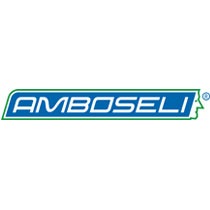 Das Logo von Amboseli.