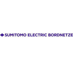 Das Logo von Sumitomo Electric Bordnetze.