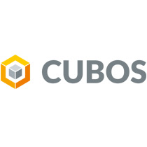 Logo von Cubos.