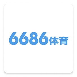 Logo von 6686.