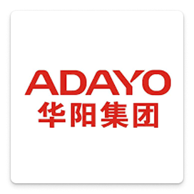 Logo von Adayo.