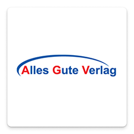 Logo von Alles Gute Verlag.