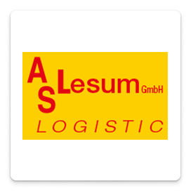 Logo von ASLesum.