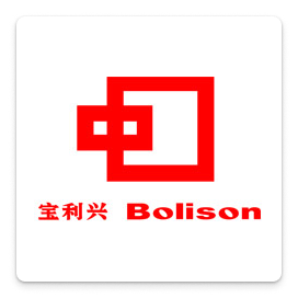 Logo von Bolison.