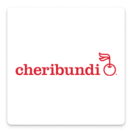 Logo von Cheribundi.