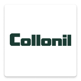 Logo von Collonil.