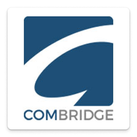 Logo von Combridge.