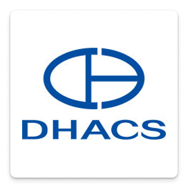 Logo von Dhacs.