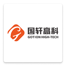 Logo von gotion.