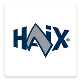 Logo von haix.