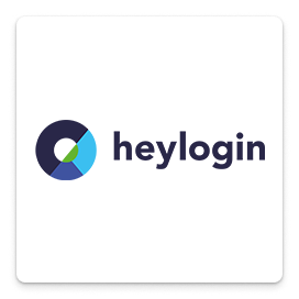 Logo von heylogin.