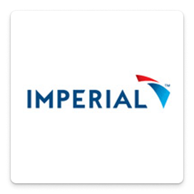 Logo von imperial.