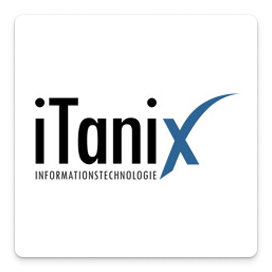 Logo von iTanix.