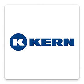Logo von Kern.