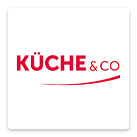 Logo von Küche & Co.