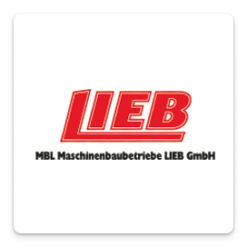 Logo von Lieb.