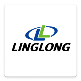 Logo von Linglong.